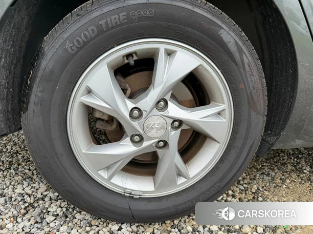 Hyundai Avante (CN7) id 4741279 из Кореи 13