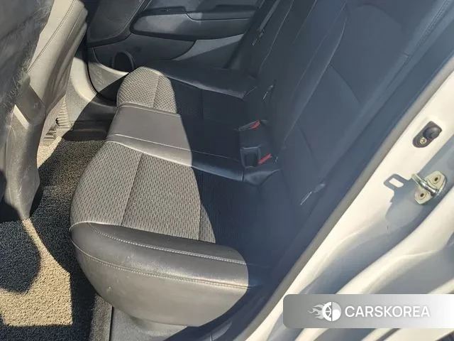 Hyundai The New Avante AD id 3568379 из Кореи 14