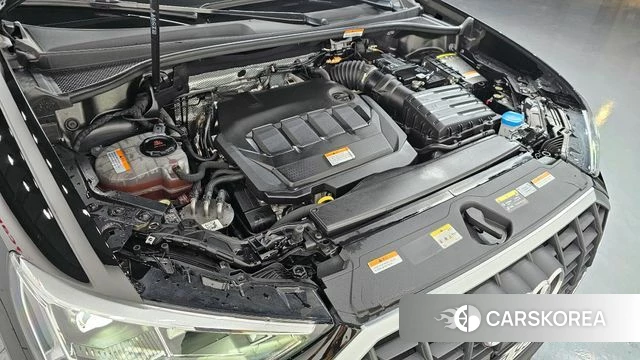 Audi Q3 (F3) id 4388647 из Кореи 28