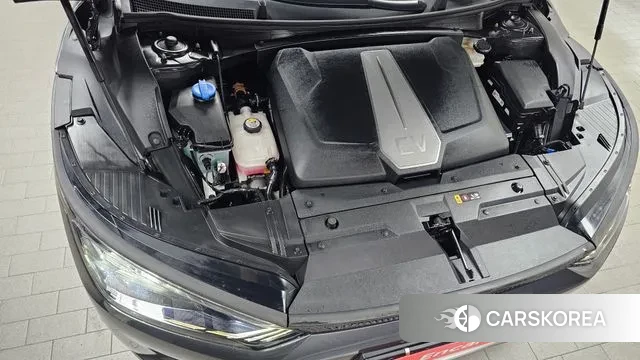 Kia EV6 id 3513360 из Кореи 16