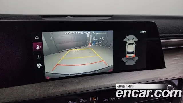 Kia K8 id 2516037 из Кореи 16