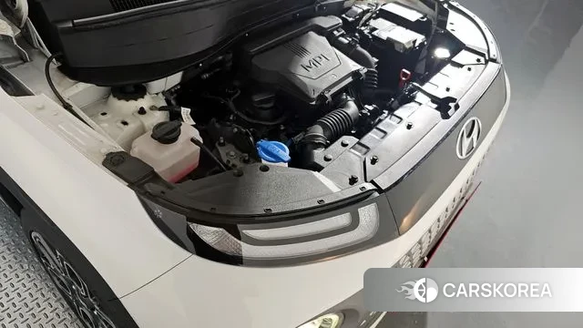 Hyundai Casper id 3427537 из Кореи 16