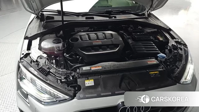 Audi A3 (8Y) id 3377140 из Кореи 16