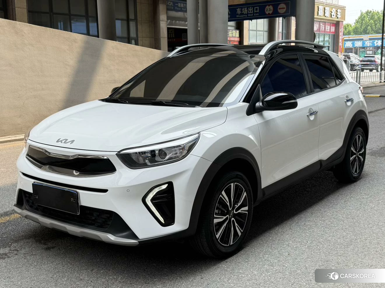 Kia KX1 id 4467456 из Китая 19