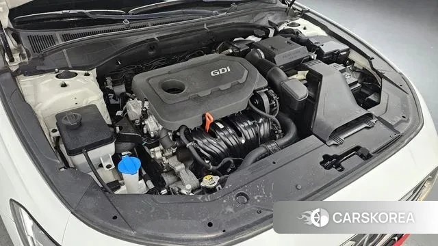 Hyundai Grandeur IG id 3045084 из Кореи 16