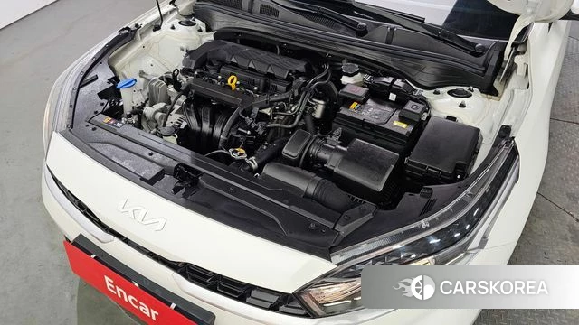 Kia The New K3 2nd generation id 3941681 из Кореи 16