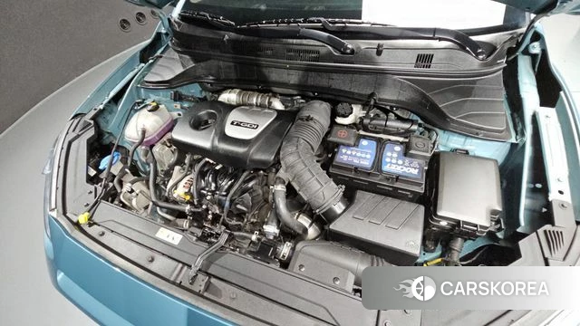 Hyundai Kona id 4633296 из Кореи 28