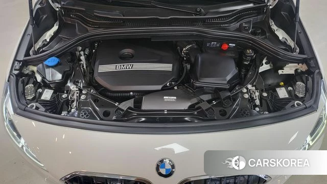 BMW 2 Series Active Tourer (U06) id 3793421 из Кореи 16