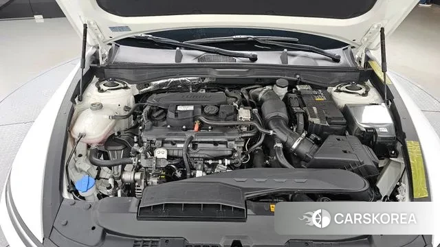 Hyundai Sonata D Edge (DN8) id 3002336 из Кореи 16