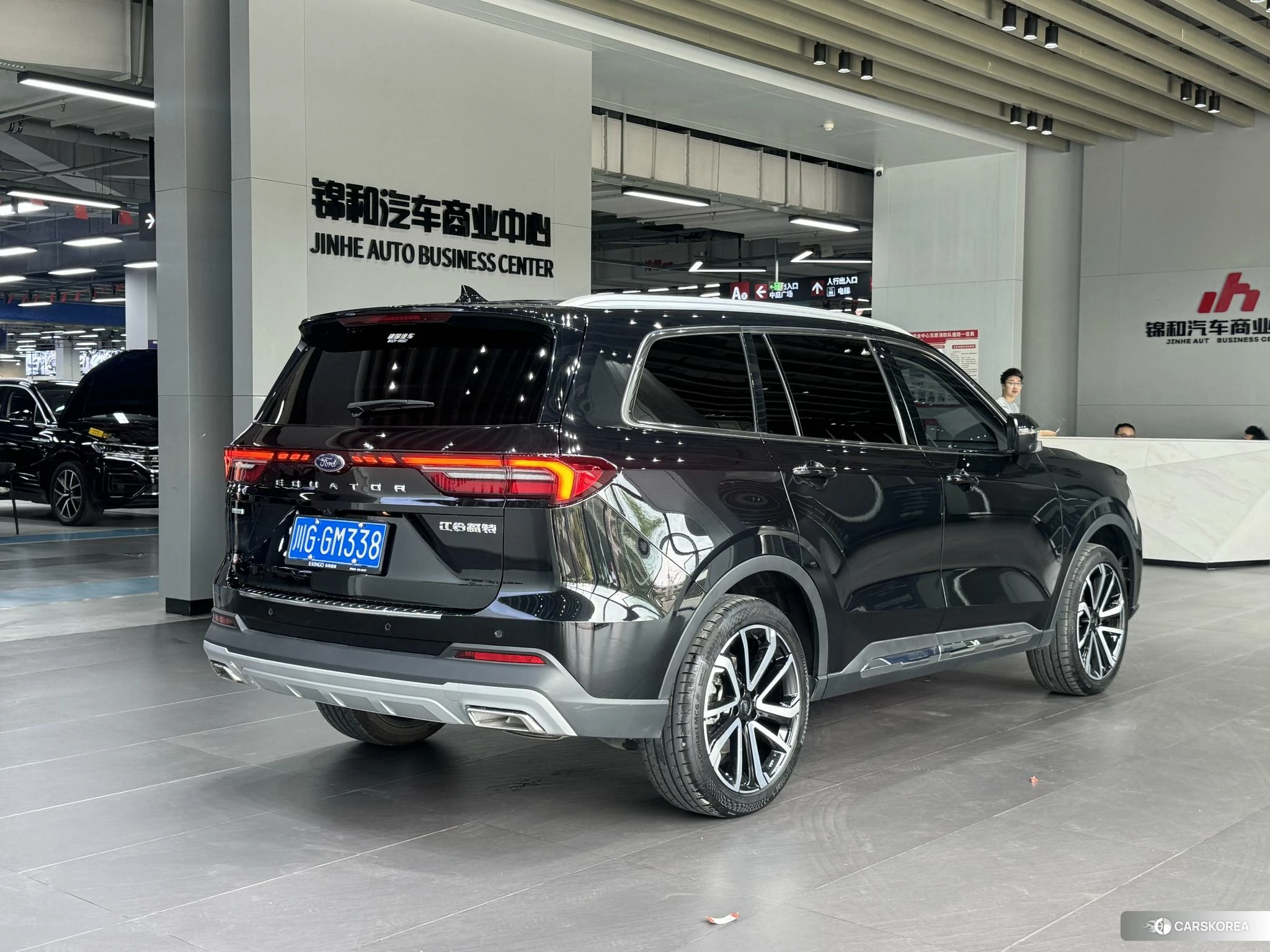 Ford Lingyu id 4440426 из Китая 10