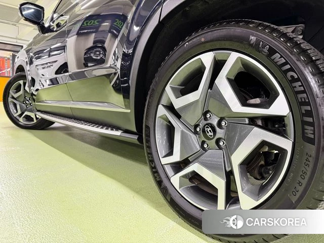 Hyundai The New Palisade id 3963673 из Кореи 16