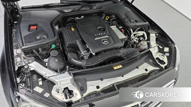 Mercedes-Benz E-Class W213 id 4383490 из Кореи 16