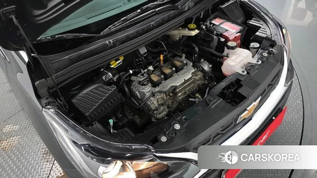 Chevrolet (GM Daewoo) The New Spark id 4477049 из Кореи 16