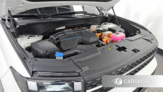 Hyundai Santa Fe (MX5) id 3805532 из Кореи 16