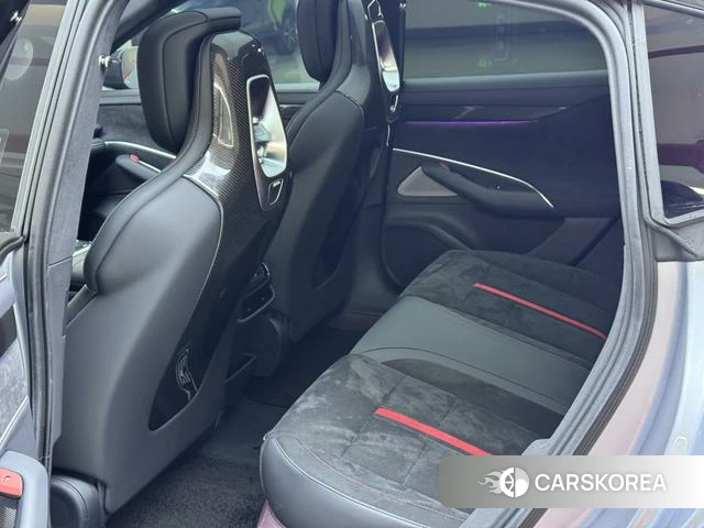 Xiaomi Car Xiaomi SU7 Ultra id 3919360 из Китая 18