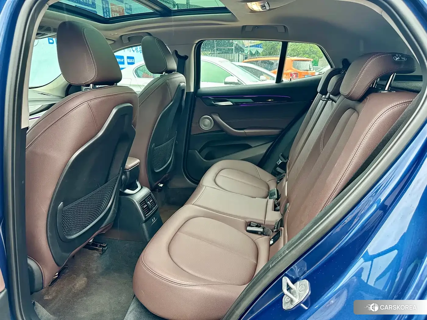 BMW X2 id 4577490 из Китая 15