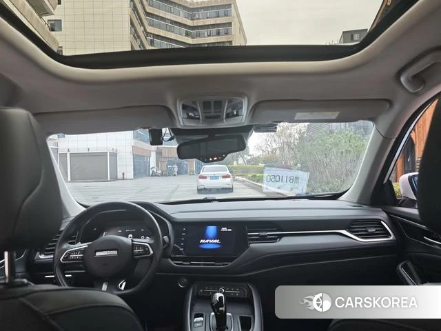 Haval F7 id 4217455 из Китая 18