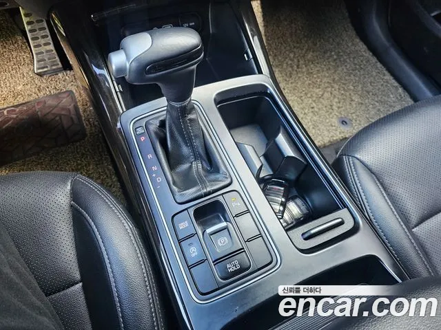 Kia The New Sorento id 2757487 из Кореи 16