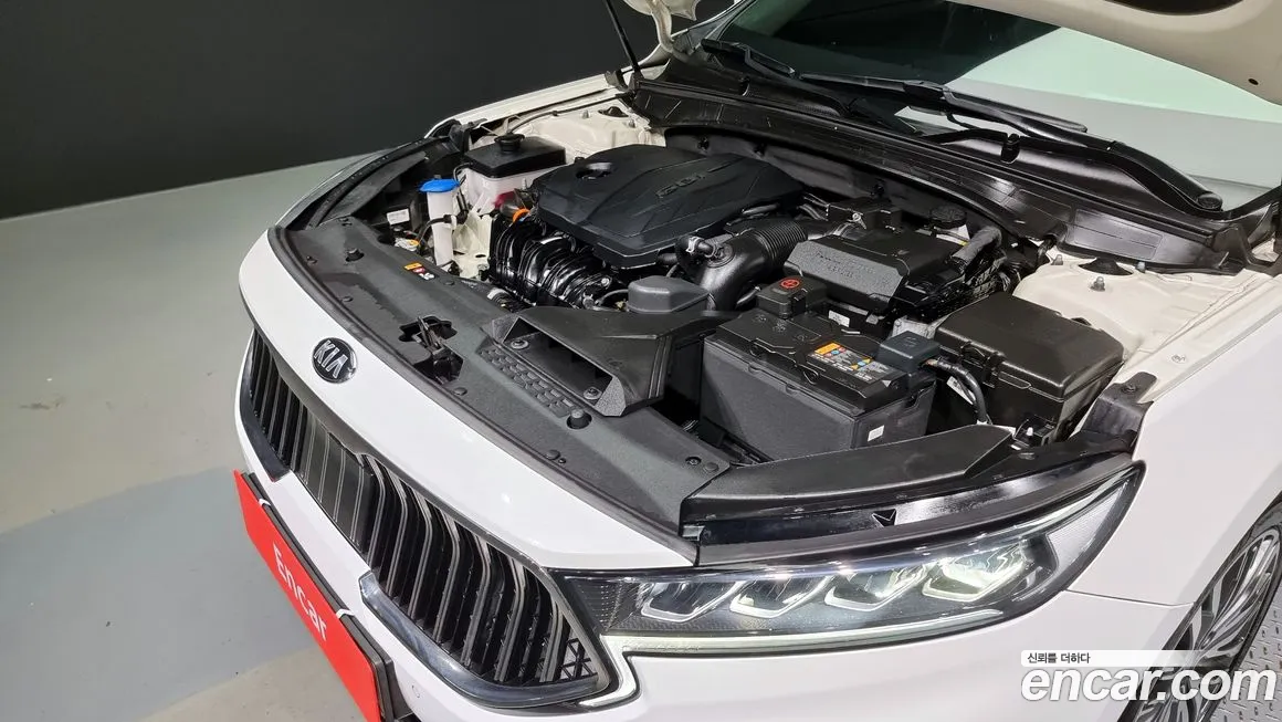 Kia K7 Premier id 1803970 из Кореи 16