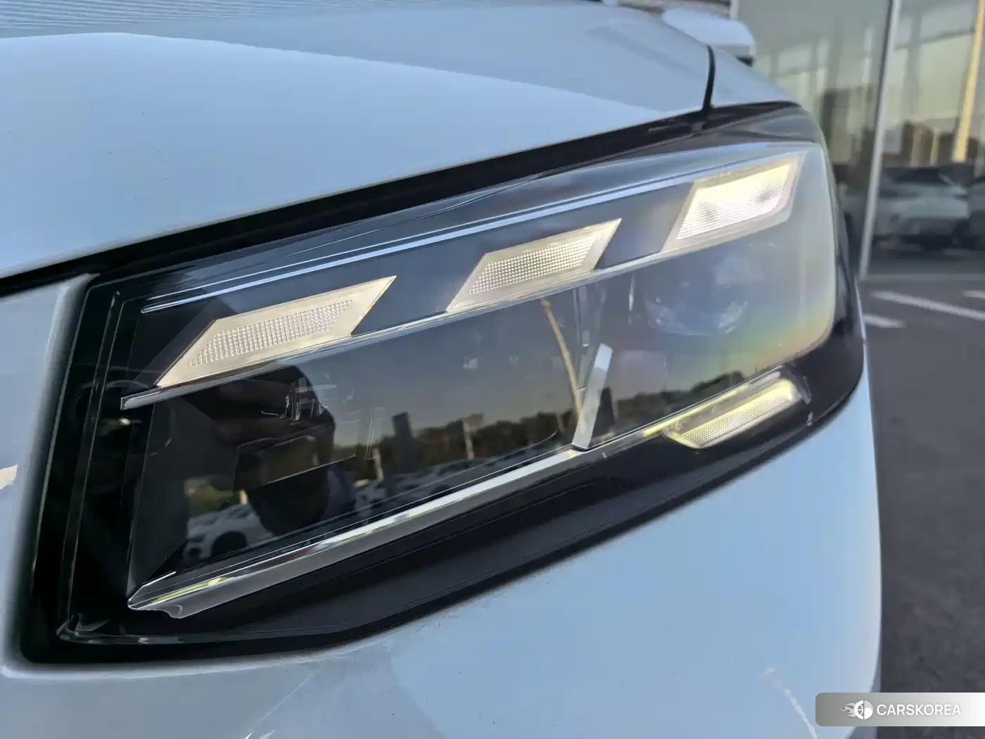 Audi Q2L id 4622309 из Китая 10