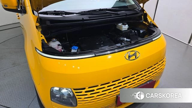 Hyundai Staria id 4427789 из Кореи 16