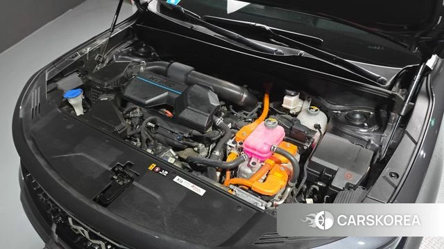 Kia Sorento 4th Generation id 4281081 из Кореи 26