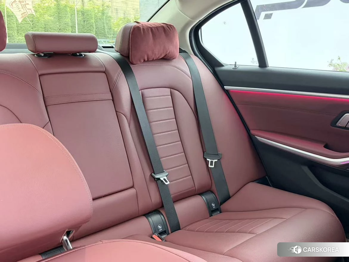 BMW 3 series id 4510937 из Китая 27