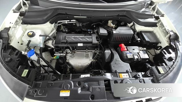 Ssangyong The New Tivoli id 4729629 из Кореи 16
