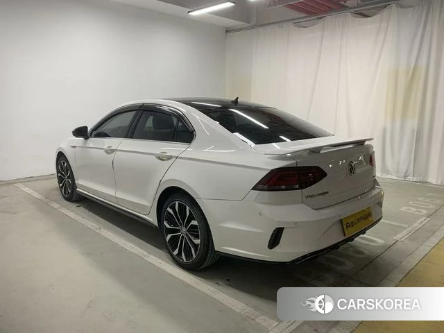 Volkswagen Lingdu id 4253943 из Китая 16