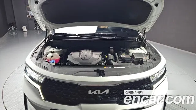 Kia Sorento 4th Generation id 2944546 из Кореи 16