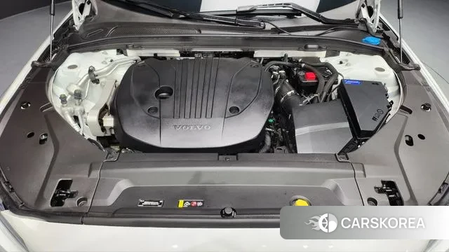 Volvo S90 id 3036722 из Кореи 16