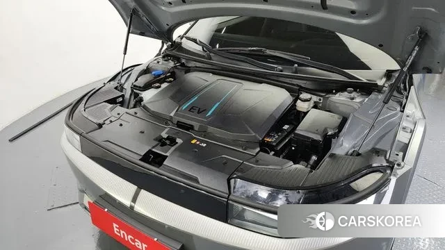 Hyundai Ionic 5 id 3348676 из Кореи 16