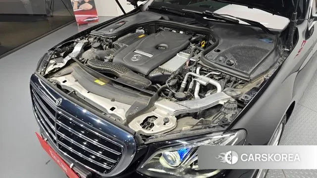 Mercedes-Benz E-Class W213 id 3220682 из Кореи 16