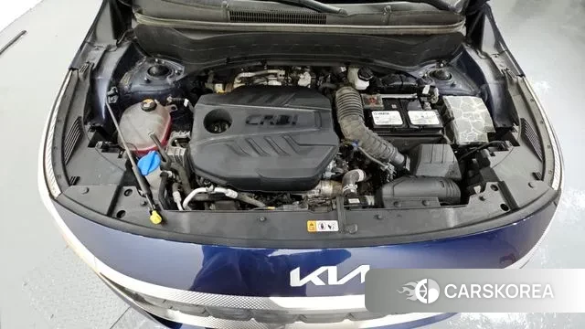 Kia Seltos id 3343244 из Кореи 16