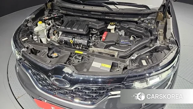 Renault Korea (Samsung) The New QM6 id 3473349 из Кореи 16