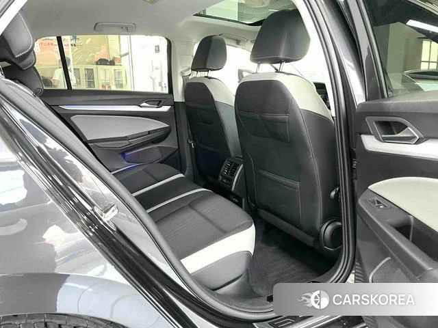 Volkswagen Golf id 4313318 из Китая 16