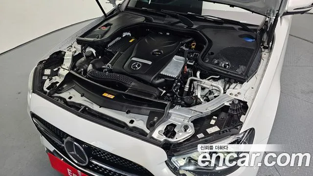 Mercedes-Benz E-Class W213 id 2299035 из Кореи 16