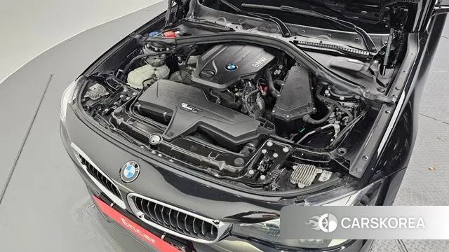 BMW 3 Series GT (F34) id 3417392 из Кореи 16