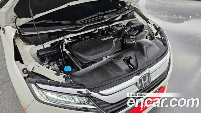 Honda Odyssey id 2691529 из Кореи 16