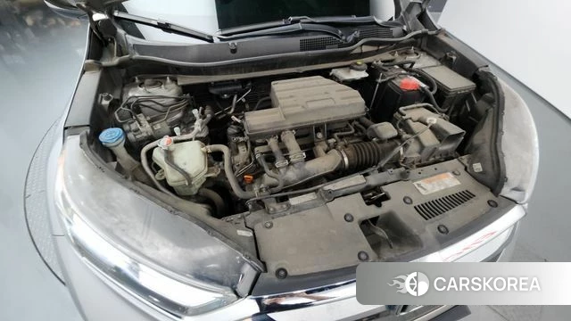 Honda CR-V 5th generation id 4339267 из Кореи 28