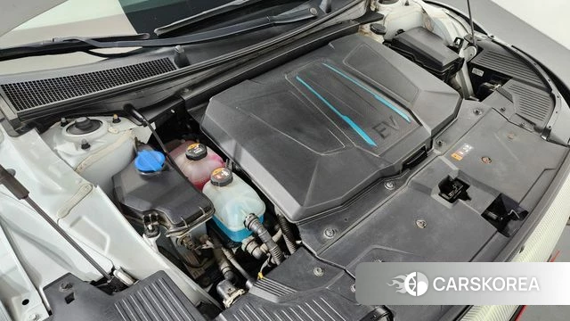 Hyundai Ionic 5 id 4707677 из Кореи 36