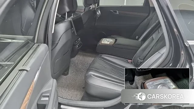 Genesis G80 (RG3) id 3101327 из Кореи 13