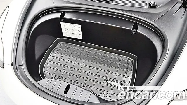 Tesla Model 3 id 2807544 из Кореи 16