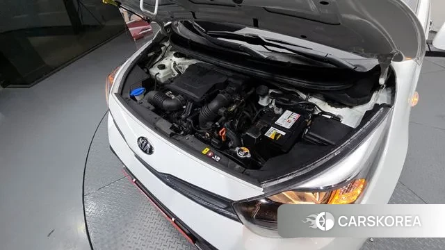 Kia Morning Urban (JA) id 3489136 из Кореи 16