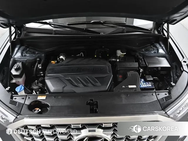 Hyundai Palisade id 3023014 из Кореи 16