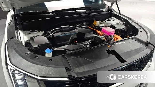 Kia The New Sorento 4th Generation id 3168497 из Кореи 16