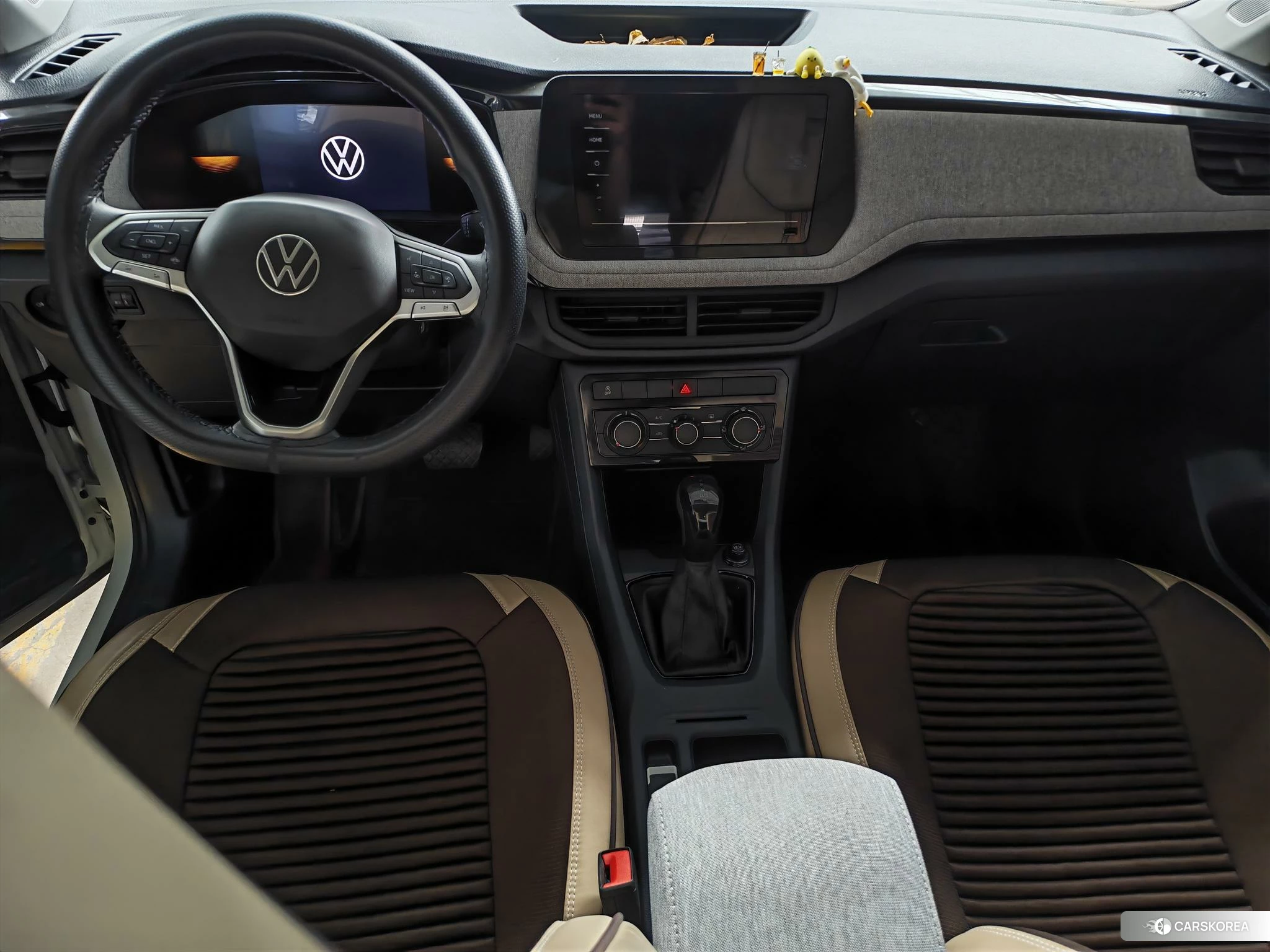 Volkswagen Tuyue 2025 Белый из Китая, фото 6
