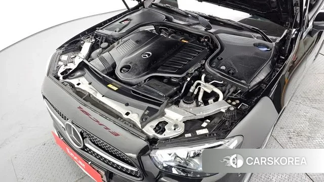 Mercedes-Benz E-Class W213 id 3540762 из Кореи 16