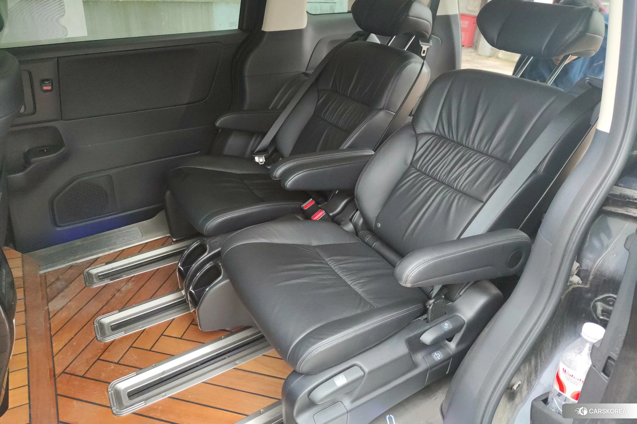Honda Odyssey id 4498813 из Китая 13