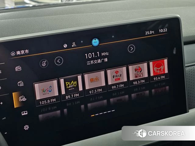 Volkswagen Lavida 2024 Черный из Китая, фото 6